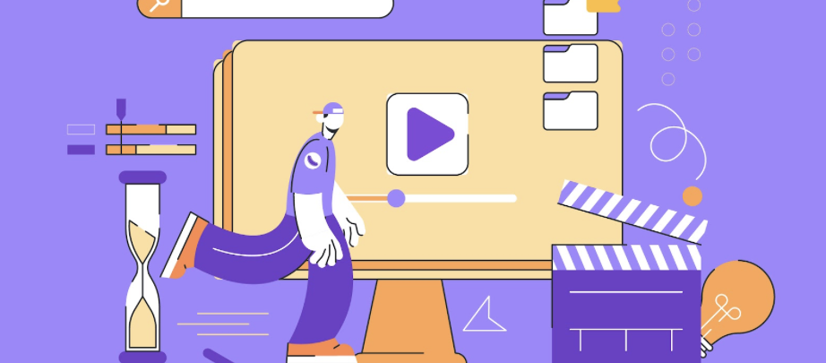 Unveiling the Magic of Motion Graphics: A Visual Symphony in Digital Art